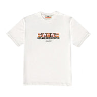 Stingwater Future Anxiety T Shirt White