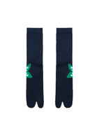 Stingwater Aapi tabi socks black