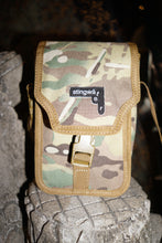 Load image into Gallery viewer, Alpha Crossbody Bag Camo
