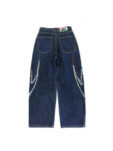 Load image into Gallery viewer, Tribe Jeans True Blue
