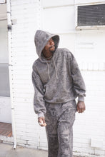 Load image into Gallery viewer, Ego Death Sweatpant Metal Gray
