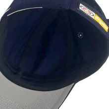 Load image into Gallery viewer, Pure S Logo Hat Navy
