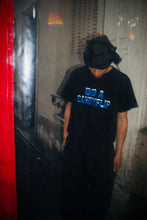 Load image into Gallery viewer, Candyflip T-Shirt Black (ft. Kevin Mejia)
