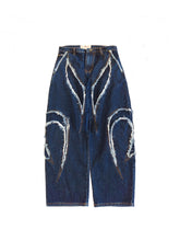 Load image into Gallery viewer, Tribe Jeans True Blue
