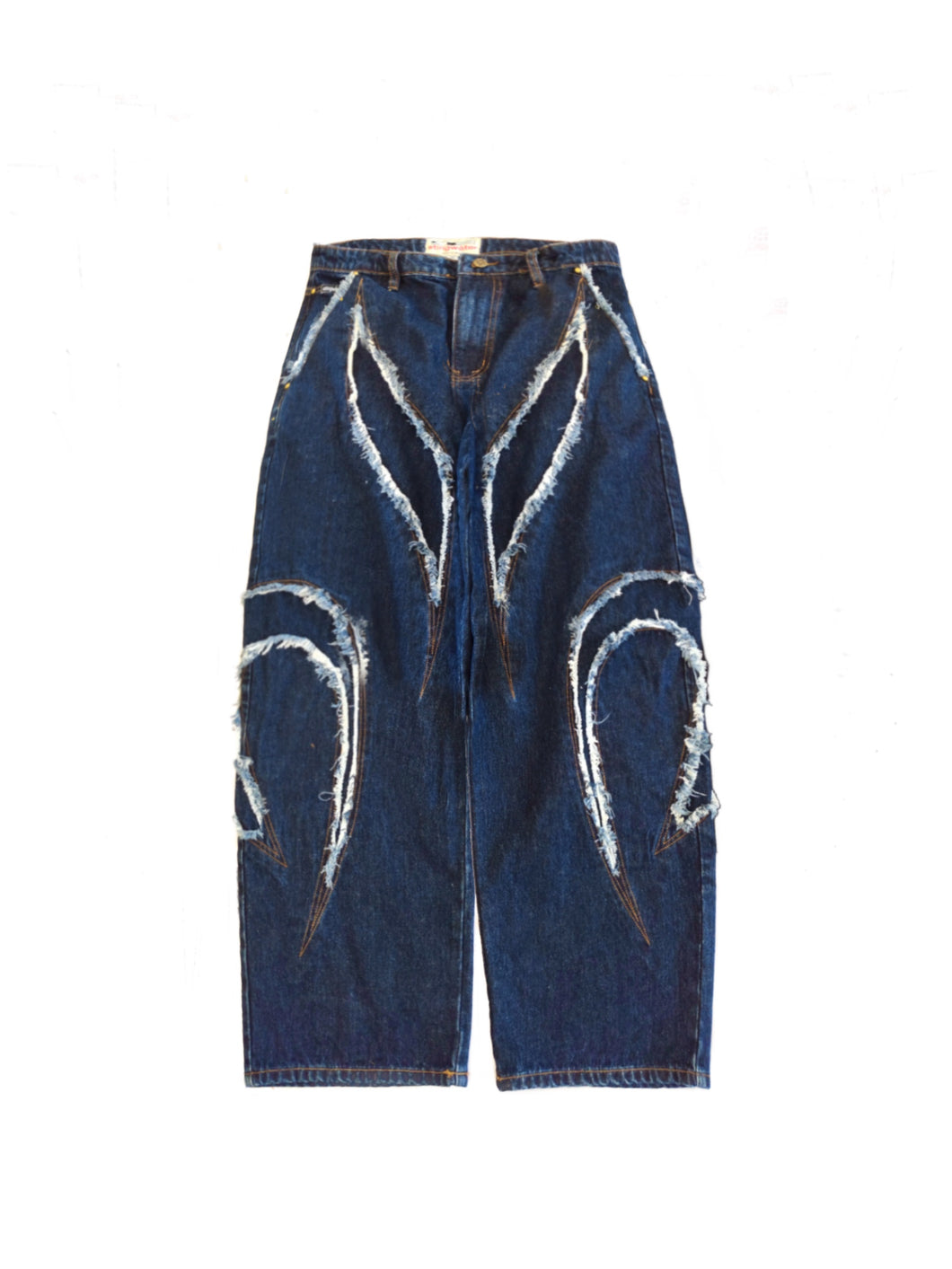 Tribe Jeans True Blue