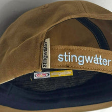 Load image into Gallery viewer, Sting Saloon Hat Brown
