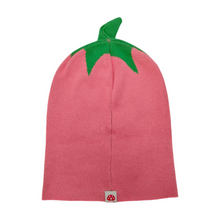 Load image into Gallery viewer, Clown Strawberry Balaclava Pink
