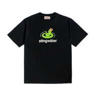 Groeing Tragon T-Shirt Black