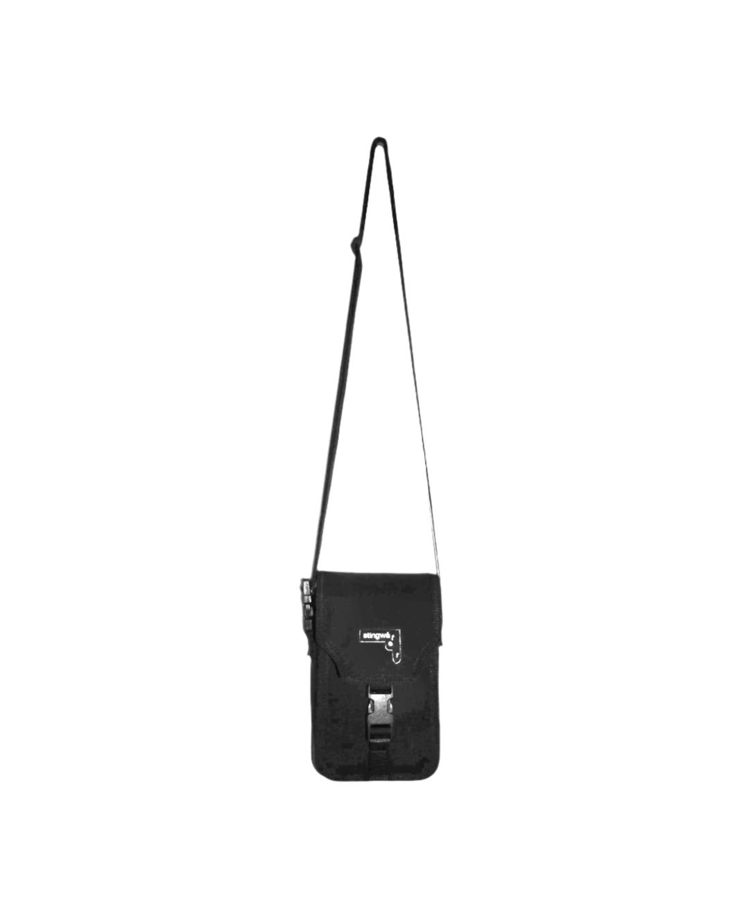 Stingwater Alpha bag black