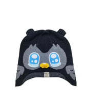 Load image into Gallery viewer, Stingwater Duo Crisis Beanie Black
