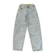 Speshal Connection Jeans Blue