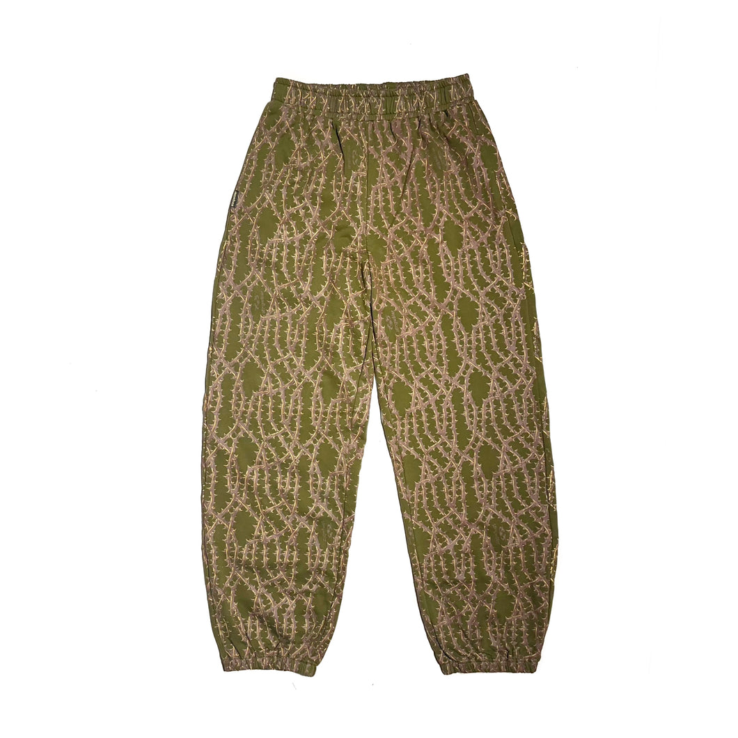 Stingwater Thorn Sweatpant Green