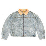 Speshal Connection Denim Jacket