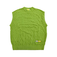 Stingwater Moses Chain Knit Vest