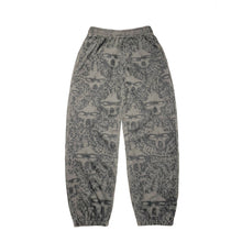 Load image into Gallery viewer, Ego Death Sweatpant Metal Gray
