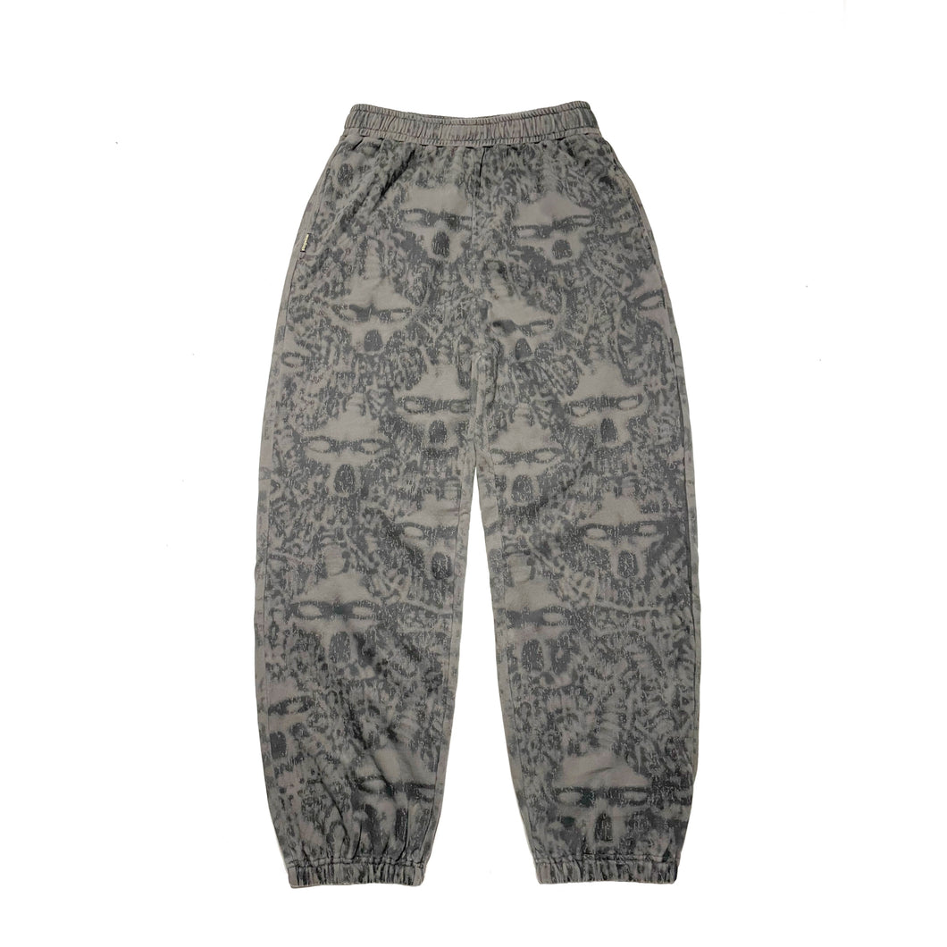 Ego Death Sweatpant Metal Gray