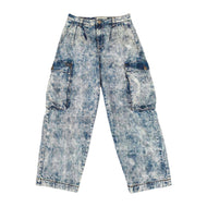 Stingwater Cargo Jeans