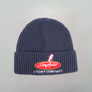 Kowgirl Beanie Navy