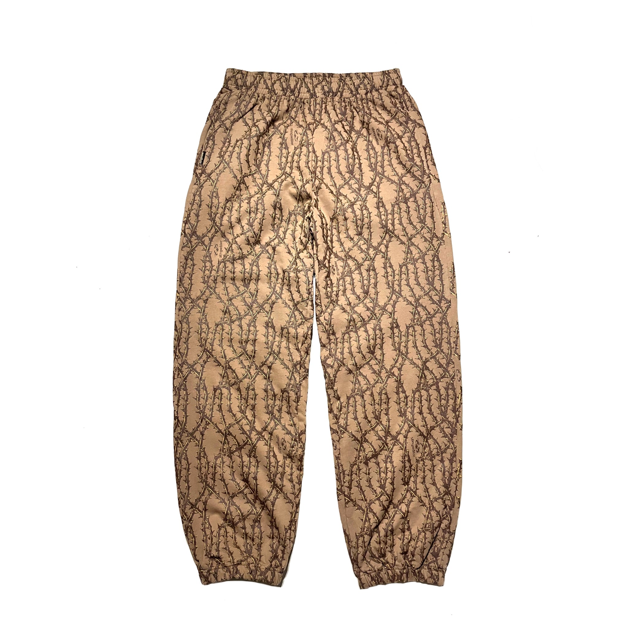 Stingwater Thorn Sweatpant Brown