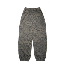 Load image into Gallery viewer, Ego Death Sweatpant Metal Gray
