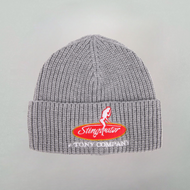 Kowgirl Beanie Gray