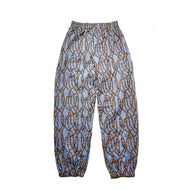 Thorn Sweatpant Blue