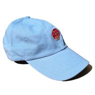 V Speshal Mushroom Hat BB Blue