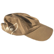 Groeing Pain Hat Khaki