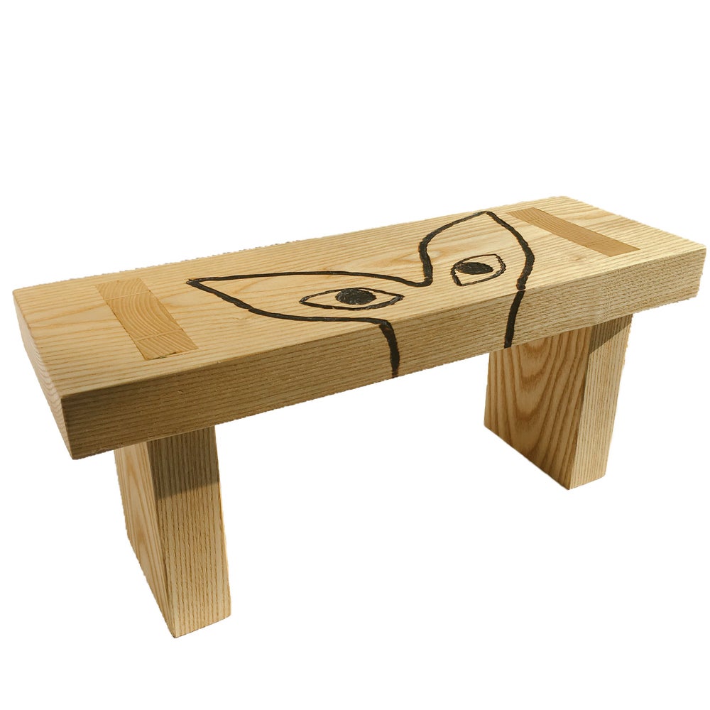 Meditation Stool