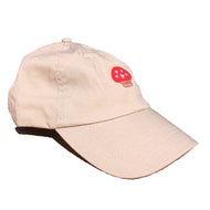 V Speshal Mushroom Hat Khaki