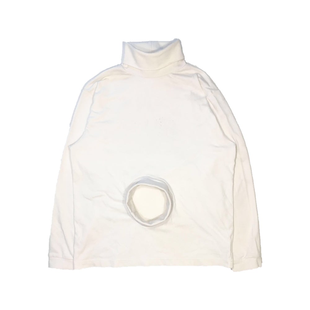 Enter Stingman long sleeve turtleneck