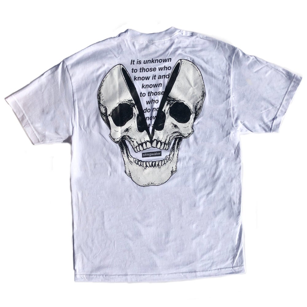 Unknown T shirt White