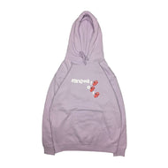 Microdose Hoodie bb purple