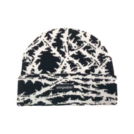 Thorn Beanie Black