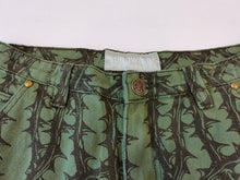 Load image into Gallery viewer, Thorn Twill Pants NoWar Green
