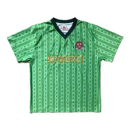 Chain Jersey Green