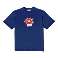 Power Up Aga T-Shirt Navy