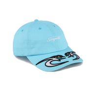 Stingwater Wave Hat NG Blue