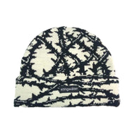 Thorn Beanie White