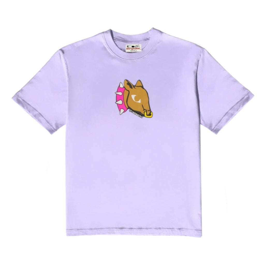 Baby Cow T-Shirt Lavender