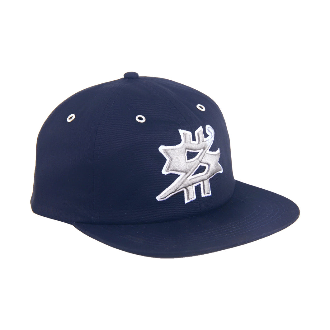 Sting-X Hat Navy